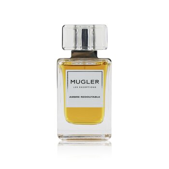 Ambre Redoutable perfume image
