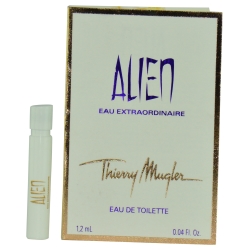 Alien Eau Extraordinaire (Sample) perfume image