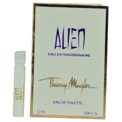 Alien Eau Extraordinaire (Sample)