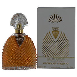 Diva Pepite perfume image