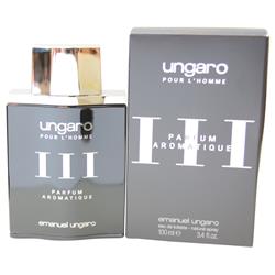 Ungaro pour l’Homme III perfume image