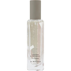 Leather & Artemisia perfume image
