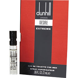 Desire Extreme (Sample) perfume image
