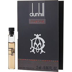 Dunhill Custom (Sample) perfume image