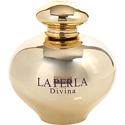 Divina Gold Edition perfume image