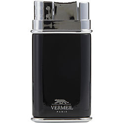 Vermeil Black perfume image