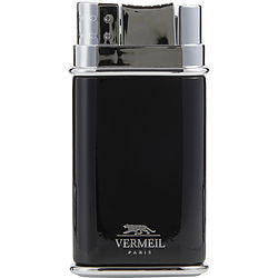 Vermeil Black