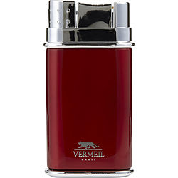 Vermeil Red perfume image