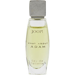 What About Adam (Sample) perfume image