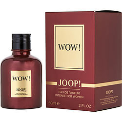 Joop Wow Intense perfume image