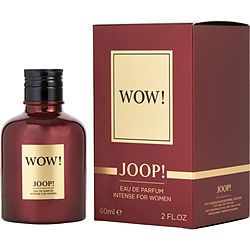 Joop Wow Intense