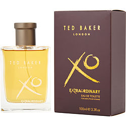 XO Extraordinary perfume image