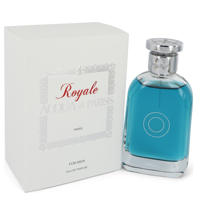Acqua Di Parisis Royale perfume image