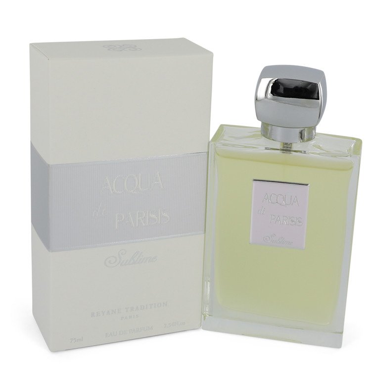 Acqua Di Parisis Sublime perfume image