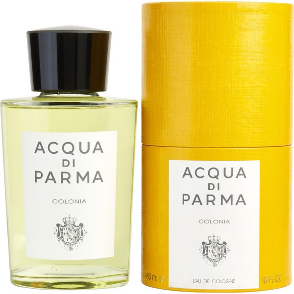 Acqua Di Parma Colonia perfume image