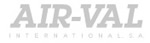 Air-Val International logo