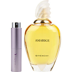 Amarige (Sample) perfume image