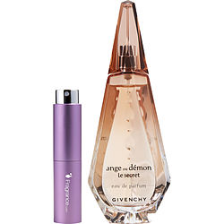 Ange Ou Demon Le Secret (Sample) perfume image