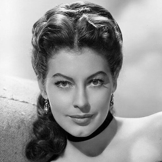 Ava Gardner