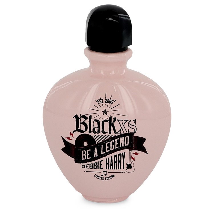 Black Xs Be A Legend perfume image
