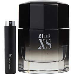 Black Xs (Sample) perfume image