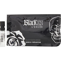 Black Xs L’exces (Sample) perfume image