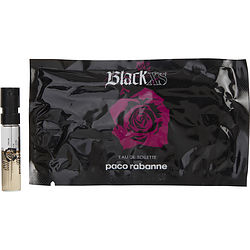 Black Xs (Sample) perfume image