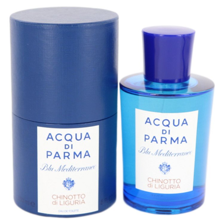 Blu Mediterraneo Chinotto Di Liguria perfume image