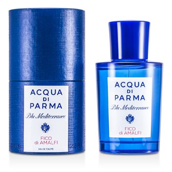 Blu Mediterraneo Fico Di Amalfi perfume image