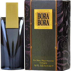 Bora Bora (Sample) perfume image