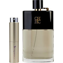 CH Prive (Sample) perfume image