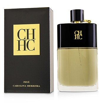 CH Prive perfume image