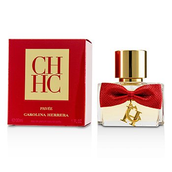 CH Privee perfume image