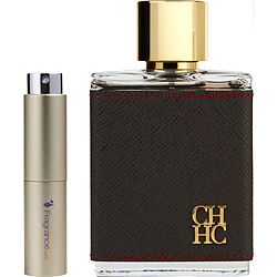 CH (Sample) perfume image