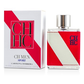 CH Sport perfume image