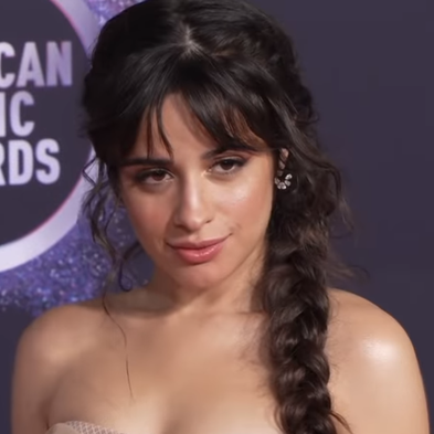 Camila Cabello