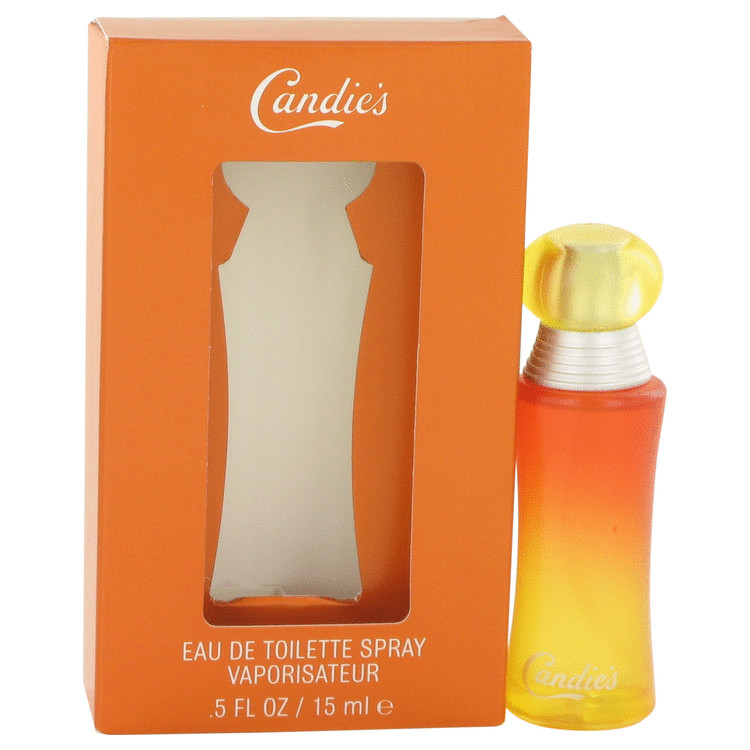 Candies (Sample) perfume image