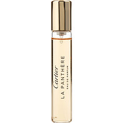 Cartier La Panthere (Sample) perfume image