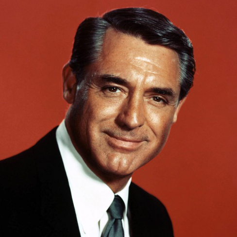 Cary Grant