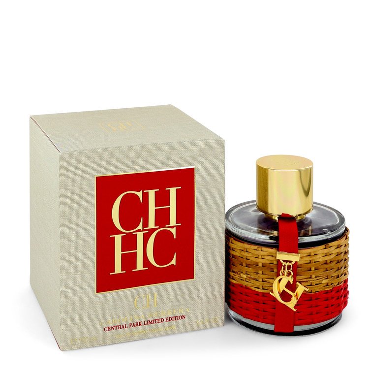 Ch Central Park perfume image