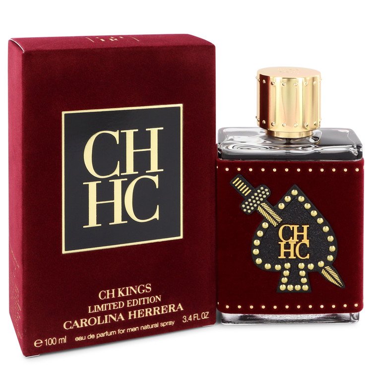 Ch Kings perfume image