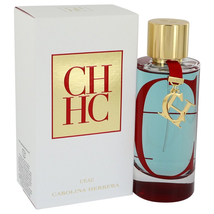 Ch Leau perfume image