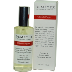 Chipotle Pepper perfume image