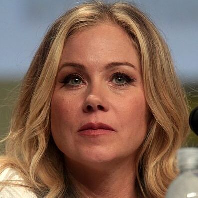 Christina Applegate