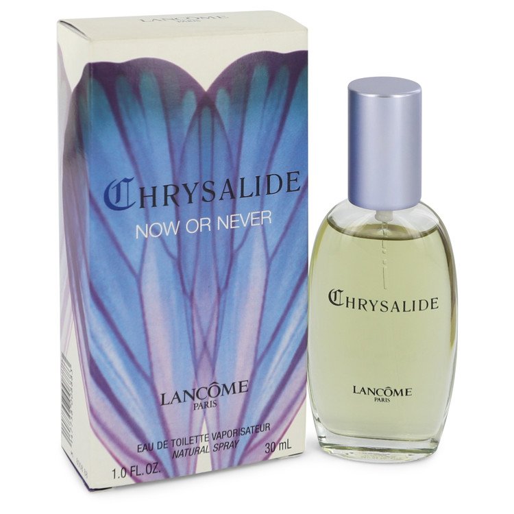Chrysalide Now Or Never perfume image