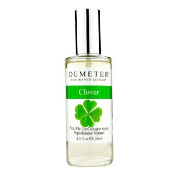Clover perfume image