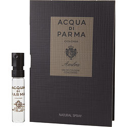 Colonia Ambra (Sample) perfume image