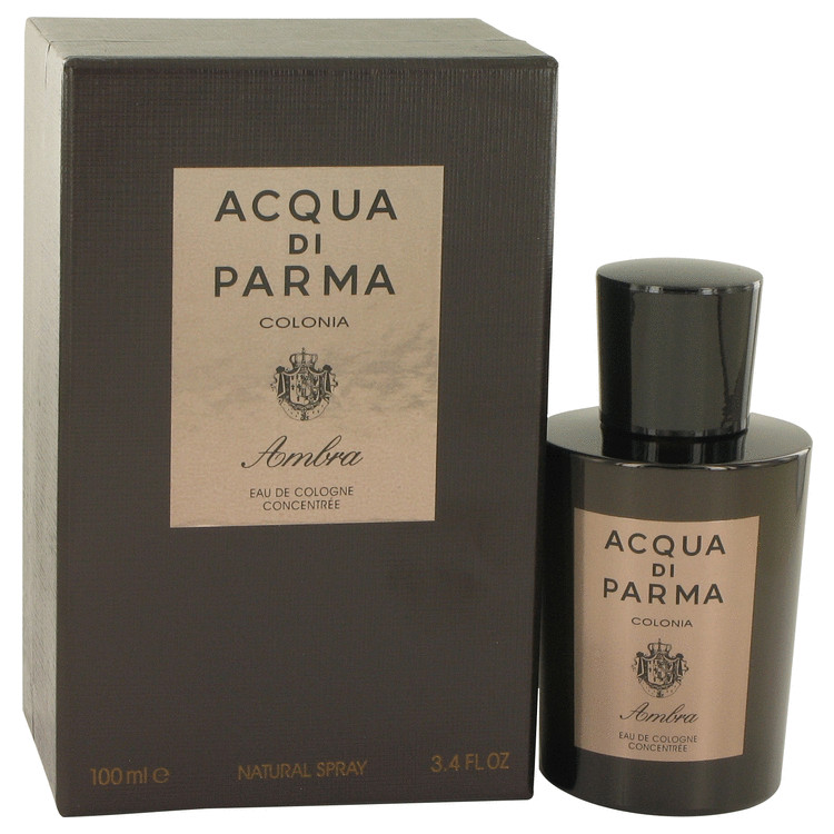 Colonia Ambra perfume image
