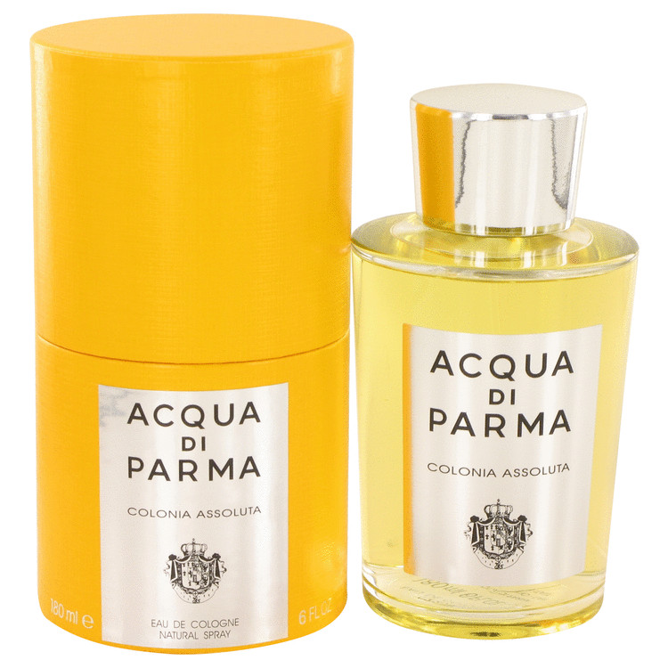 Colonia Assoluta perfume image