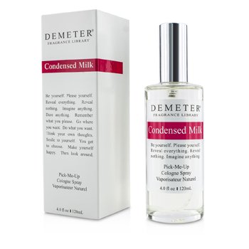 Condensed Milk perfume image